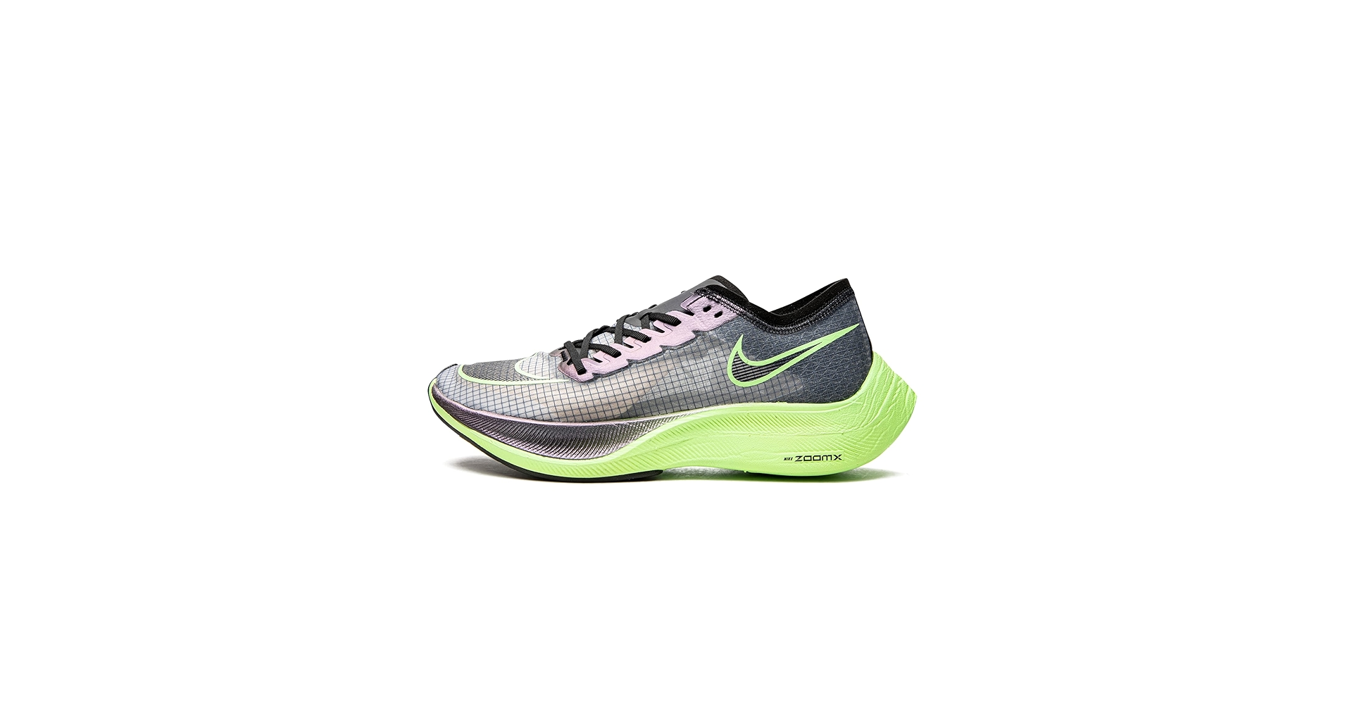 Nike ZoomX Vaporfly Next% Men's Running Shoe : Amazon.ca